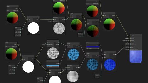 In the Material, select the Base Map and the Normal Map. . Unity shader graph screen space texture